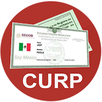 CURP MEXICO Enlace Consulta