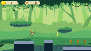 Dark Blade Skeleton Adventure Screenshot 0