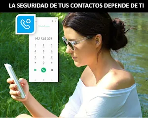 Como Recuperar Contactos Screenshot 1