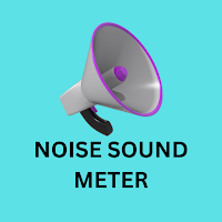 Noise Sound Meter