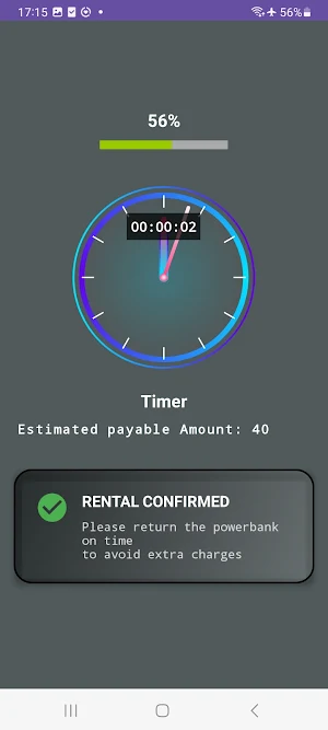 Enerbeast Screenshot 3
