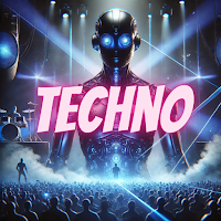Techno Ringtones