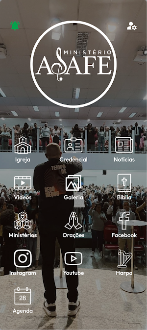 Asafe Screenshot 0