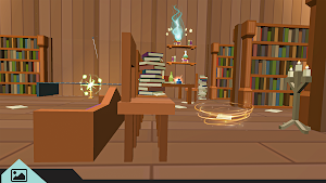 Dyslexia Escape Game Screenshot 1