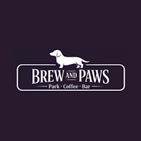 Brew and Paws