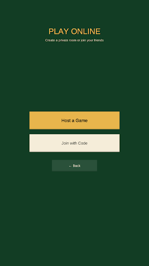 Turup Chaal Card Game Screenshot 2