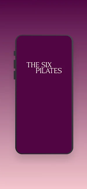 The Six Pilates Screenshot 0