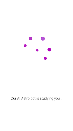 Astro Sarthi Screenshot 1