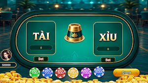 Tài Xỉu Jackmira Screenshot 2