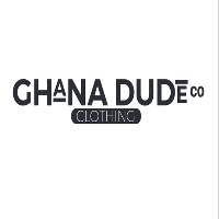 Ghanadude Clothing Co