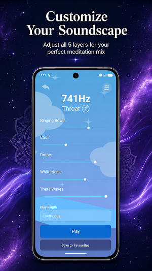 The 7 Screenshot 1