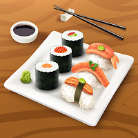 Sushi Memo
