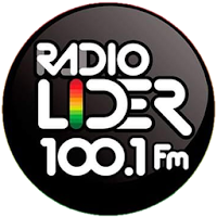Radio Lider 100.1