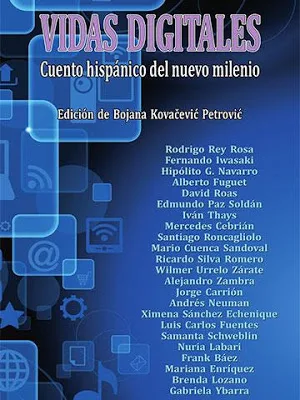Vidas Digitales Screenshot 0