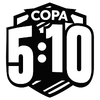 Copa 5:10