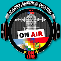 Radio America Digital Ar.