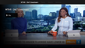 13 WTHR+ Screenshot 0