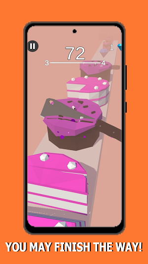 SLICE IT FULLY! Screenshot 0