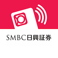 マイナPocket for SMBC日興証券