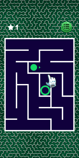 Smart Maze Puzzle Screenshot 3