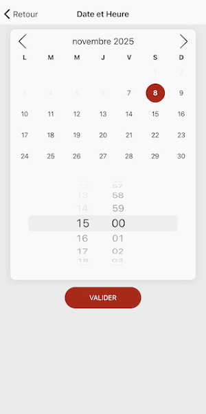 ACS-VTC Screenshot 1