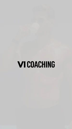 V1 Coaching Screenshot 0