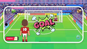 Power Penalty Screenshot 2