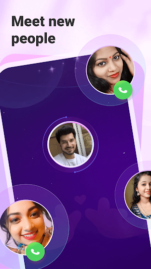 Omar Lite - Video Chat Screenshot 3