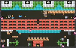 Heroes of Tank Screenshot 2