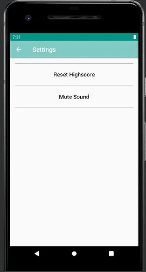 Guess Football Screenshot 1