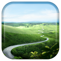 Nature Live Wallpaper