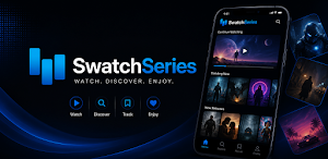 Swatchseries: Movies & Series Screenshot 0