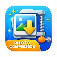 Photo Compressor