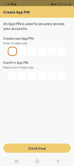 Anbesa Plus Screenshot 2
