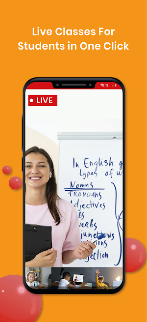 English Voice Screenshot 3