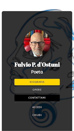 Fulvio P. d'Ostuni Screenshot 1