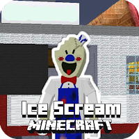 Update Ice Scream 5 for MCPE