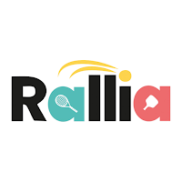 Rallia - Tennis & Pickleball