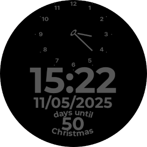Christmas Countdown 2025 Screenshot 3
