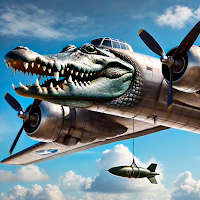Bombardino Crocodilo