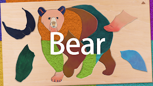 Animal Puzzle Screenshot 2