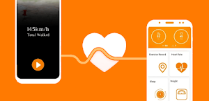 Huawei Health Android Tips Screenshot 1