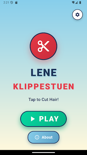 LENE KLIPPESTUEN Screenshot 1