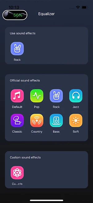 Rayin view Screenshot 2