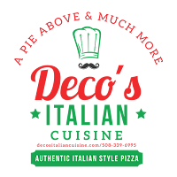 Deco’s Italian Cuisine