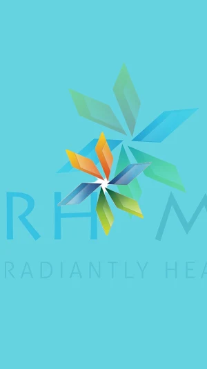 Radiantly Healthy Screenshot 0