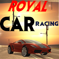 Royal Car Racing