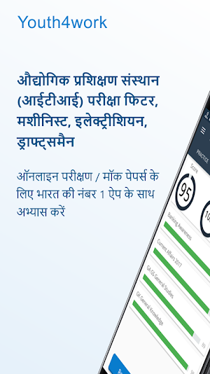 ITI - NIOS Exam Preparation Screenshot 0