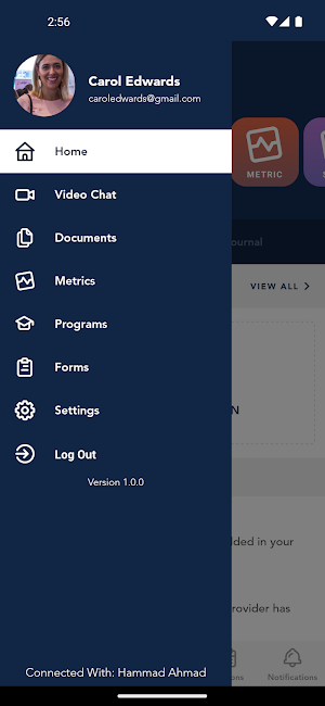Syntrillo Screenshot 2