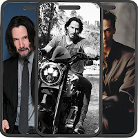 Keanu Reeves Wallpapers